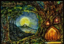 Kritik zu Howling Giant CRUCIBLE & RUIN