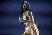 Neues Poppy Album im Januar