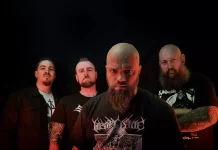 Einladung zum Death Metal-Videodreh in Hamburg