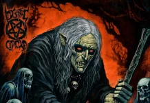 Kritik zu Mystic Circle HEXENBRAND 1486