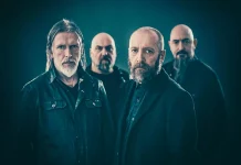 Die Videos der Woche vom 12.12. mit Paradise Lost, Iotunn u.v.m.