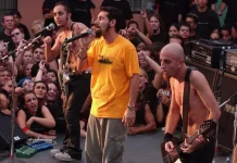 System Of A Down: ‘Chop Suey!’ erhält Diamant-Auszeichnung