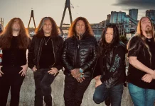 Testament & KnuckleBonz kündigen immersives Fan-Erlebnis an