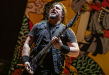 Trivium-Gitarrist Corey Beaulieu über Ozzy Osbournes Einfluss