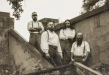 „Ich weiß, dass ich jederzeit sterben kann.“