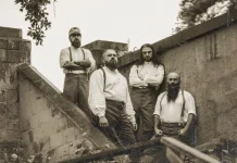 Album des Monats 12/2025: 1914 VIRIBUS UNITIS