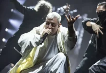 Parkway Drive haben neue Album-Pläne