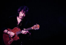 Ritchie Blackmore gibt Statement zu Gesundheitsproblemen ab