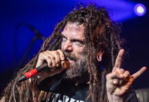 „Purer, 100 % echter Death Metal.“