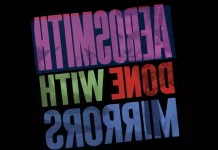 DONE WITH MIRRORS feiert 40. Jubiläum