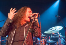 Fabio Lione steigt aus – „Türen stehen ihm jederzeit offen.“