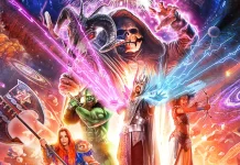 Angus McSix live 2026: Tour, Tickets, Termine, Städte