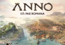 Kritik zu ANNO 117: PAX ROMANA