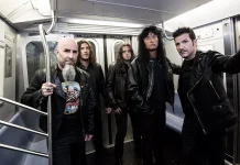 Anthrax live 2025: Tour, Tickets, Termine, Städte