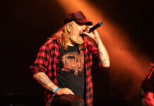 Dark Tranquillity und Co. ehren Tomas Lindberg mit Konzert