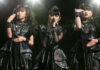 Babymetal kooperieren mit ‘Resident Evil’ und Capcom