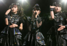 Babymetal kooperieren mit ‘Resident Evil’ und Capcom