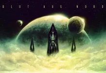 Kritik zu Blut Aus Nord ETHEREAL HORIZONS