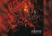 Ein einziges Album, ein ewiges Vermächtnis