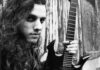 Chuck Schuldiner coverte Madonna