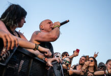 Die Videos der Woche vom 21.11. mit Lamb Of God, Clawfinger u.v.m.