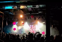 Core Fest live in Stuttgart: Bericht vom Festival