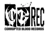 Corrupted Blood: Metal-Label von Influencer HandOfBlood