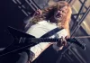 Dave Mustaine will letztes Megadeth-Konzert im Weltraum spielen