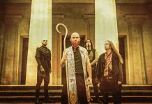 Fuchs (Die Apokalyptischen Reiter): „Hol raus, was geht.“