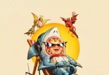 Kritik zu Drain …IS YOUR FRIEND