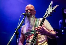 Neues Album ist „nur eine Frage des Wie und Wann“