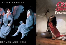 Ozzy Osbourne vs. Black Sabbath: Scheiben-Showdown