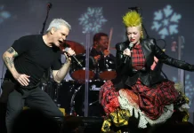 Henry Rollins will bald eine EP mit vier neuen Songs veröffentlichen