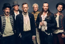 In Extremo Burgentour 2026: Tour, Tickets, Termine, Städte