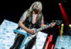 Richie Faulkner zweifelte an Echtheit von Anfrage