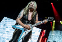 Richie Faulkner zweifelte an Echtheit von Anfrage