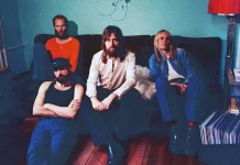 Kadavar: „Wir wollten keinen überfordern.“