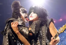 Söhne von Gene Simmons & Paul Stanley kündigen Single an