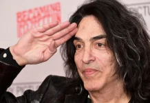 Paul Stanley weckt Hoffnung auf neue Musik