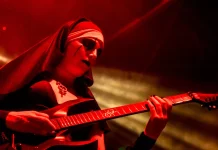 Nächstes Ex-Mitglied enthüllt sehr bedenkliche Details