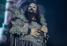 Lordi über Digitalisierung: „Die Wurzel des Bösen!“