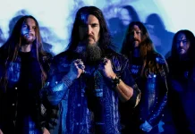 Machine Head live 2026: Tour, Tickets, Termine, Städte