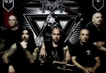 Mayhem veröffentlichen neue Single & kündigen Album & Tour an