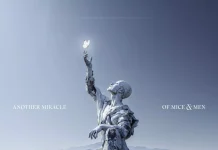 Kritik zu Of Mice & Men ANOTHER MIRACLE