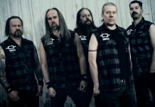 Omnium Gatherum: „Natürliche Gegenbewegung zum Vorgänger.“