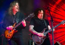 METAL HAMMER präsentiert einzige Deutschland-Show 2026