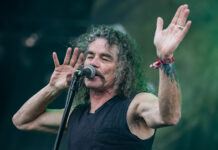 Overkill liegen mit der Arbeit am neuen Album voll im Zeitplan