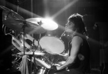 Ehemaliger Motörhead-Schlagzeuger Phil Taylor hat 10. Todestag