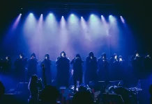 Erster Growl-Chor kommt nach Berlin