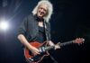 Brian May „sehr angetan“ von der Idee einer Avatar-Show